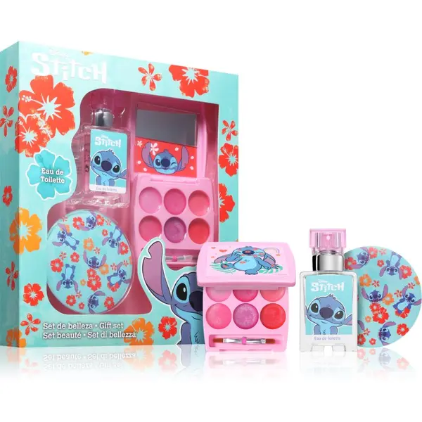 Disney Disney Beauty Set darilni set za otroke