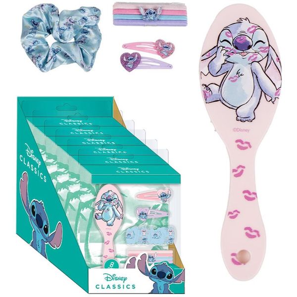 Disney Disney Classics Stitch set III. (za lase) za otroke