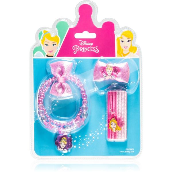 Disney Disney Disney Princess Hair Set darilni set(za otroke)