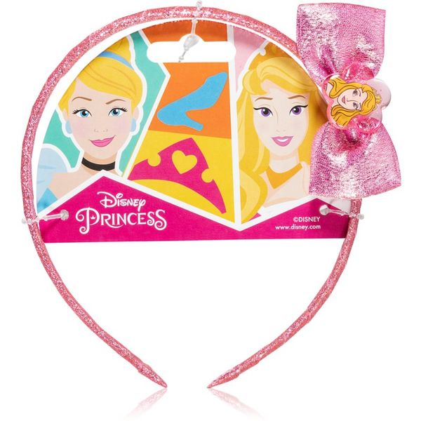 Disney Disney Disney Princess Headband obroč za lase 1 kos