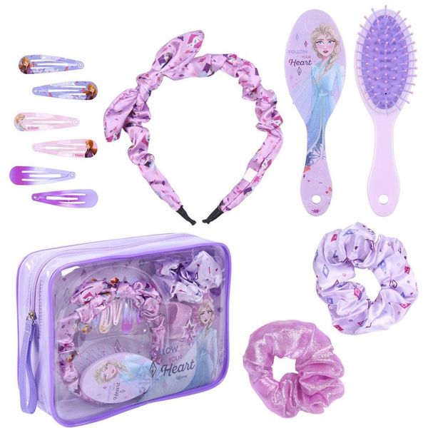 Disney Disney Frozen 2 Beauty Set darilni set (za otroke)