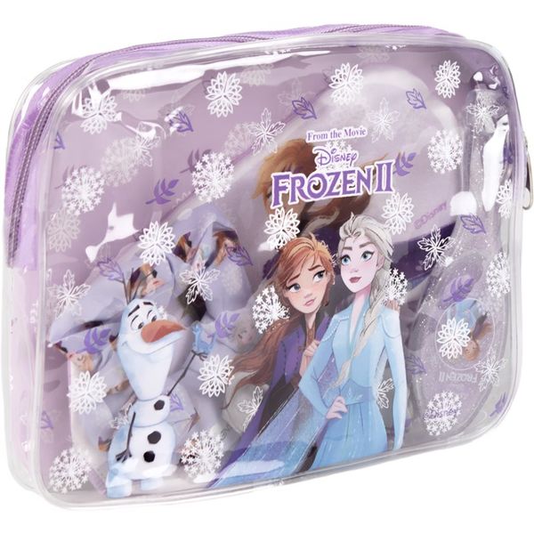 Disney Disney Frozen 2 Beauty Set darilni set (za otroke)