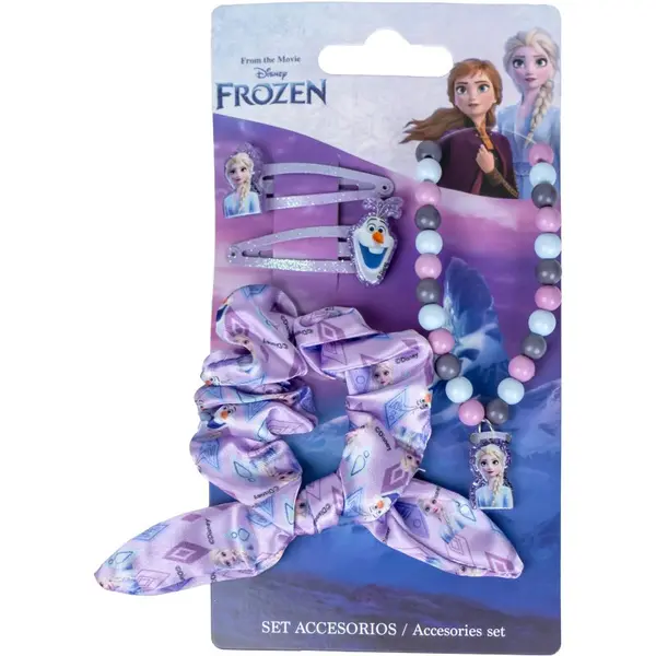 Disney Disney Frozen 2 Beauty Set set za otroke