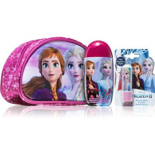 Disney Disney Frozen 2 Gift Set darilni set (za otroke)