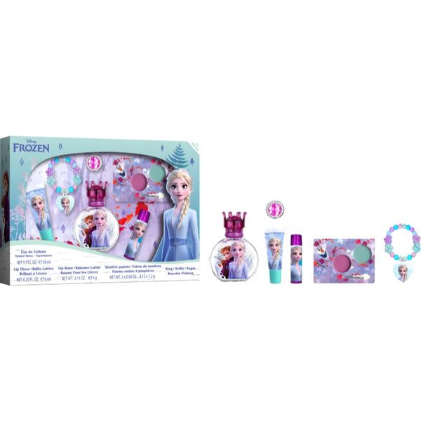 Disney Disney Frozen 2 Gift Set darilni set (za otroke)
