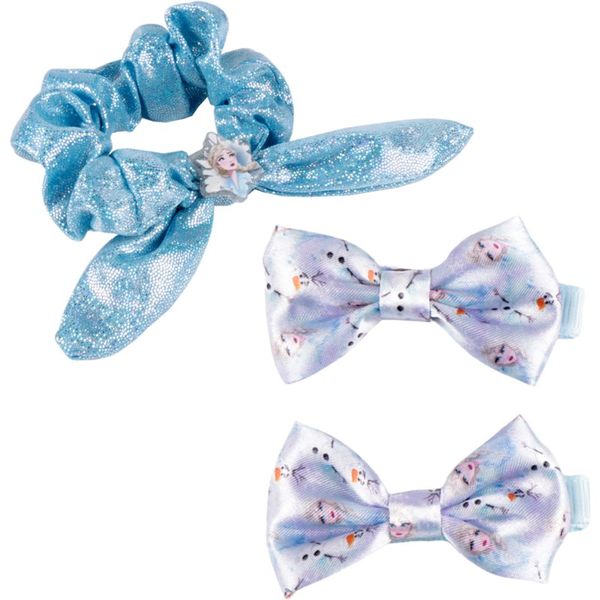 Disney Disney Frozen 2 Hair Accessories set dodatkov za lase za otroke 3 kos