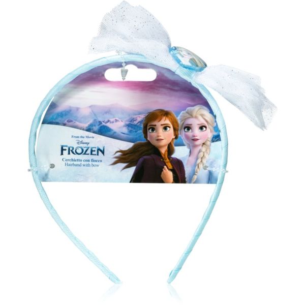 Disney Disney Frozen 2 Headband I obroč za lase 1 kos