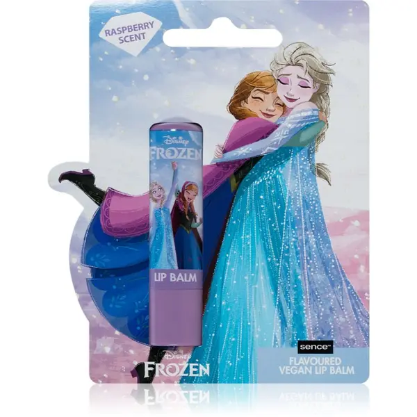 Disney Disney Frozen 2 Lip Balm balzam za ustnice za otroke Anna& Elsa 4,3 g