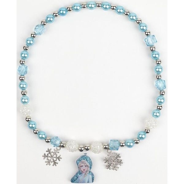 Disney Disney Frozen 2 Necklace ogrlica 1 kos