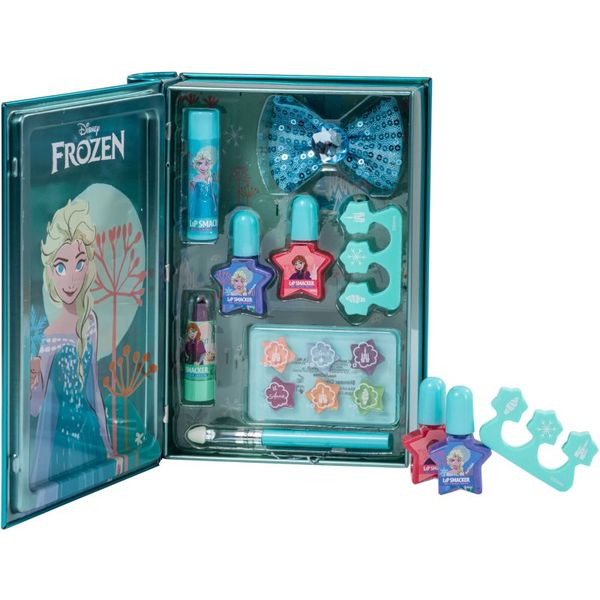 Disney Disney Frozen Anna&Elsa Set darilni set (za otroke)