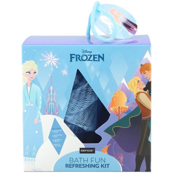 Disney Disney Frozen Bath Fun set(za kopel)