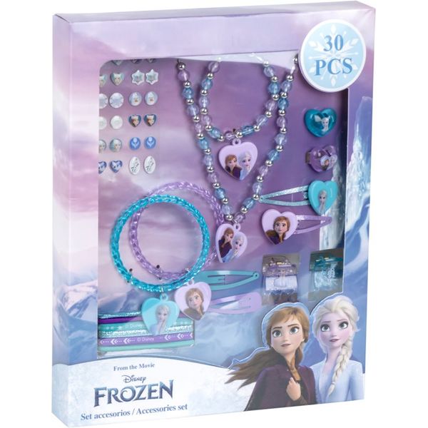 Disney Disney Frozen Beauty Box darilni set (za otroke)