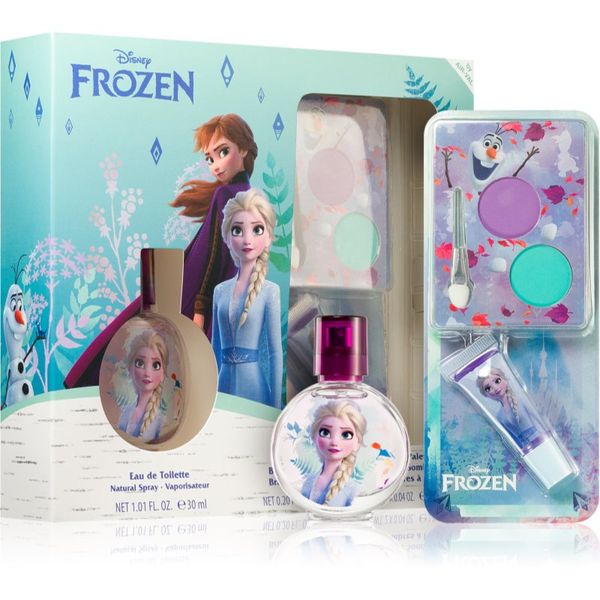 Disney Disney Frozen Beauty Set darilni set (za otroke)