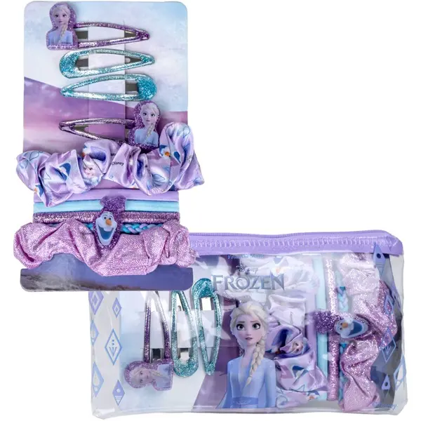Disney Disney Frozen Beauty set dodatkov za lase za otroke