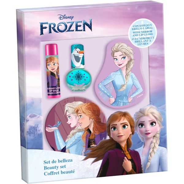 Disney Disney Frozen Beauty Set set (za otroke)