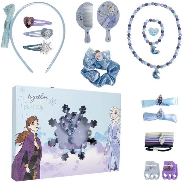 Disney Disney Frozen Beauty set za otroke II.