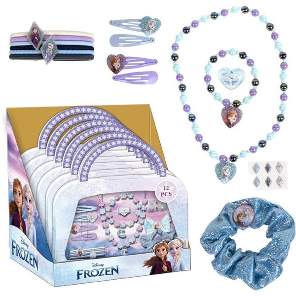 Disney Disney Frozen Beauty set za otroke II.