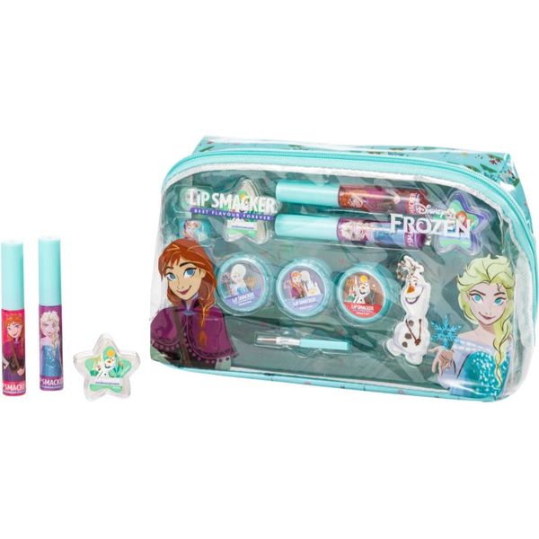 Disney Disney Frozen Essential Make-up Bag darilni set (za otroke)