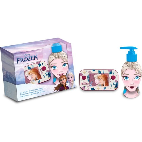 Disney Disney Frozen gel za kopel (za otroke)