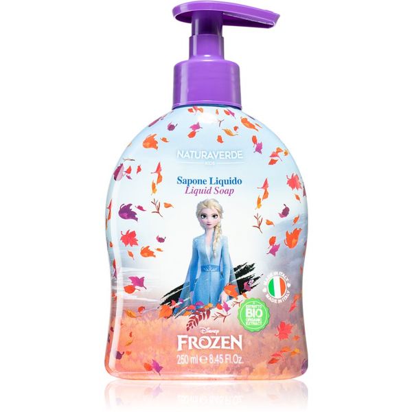 Disney Disney Frozen Liquid Soap tekoče milo 250 ml