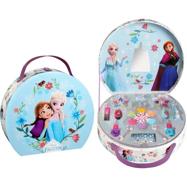 Disney Disney Frozen Makeup Set set za ličenje za otroke 1 kos
