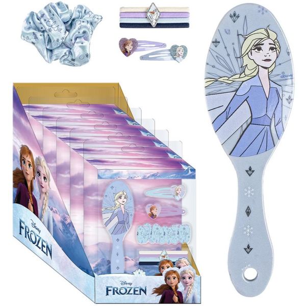 Disney Disney Frozen set (za lase) za otroke