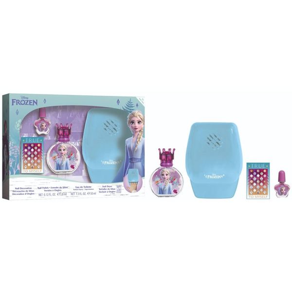 Disney Disney Frozen set za otroke