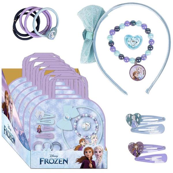 Disney Disney Frozen set za otroke III.