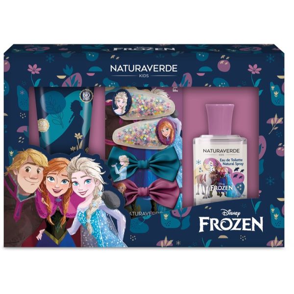 Disney Disney Frozen set za otroke