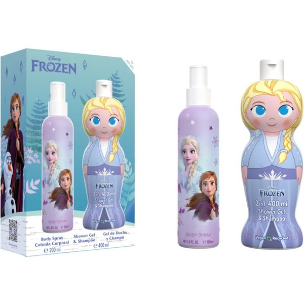 Disney Disney Frozen set (za otroke)