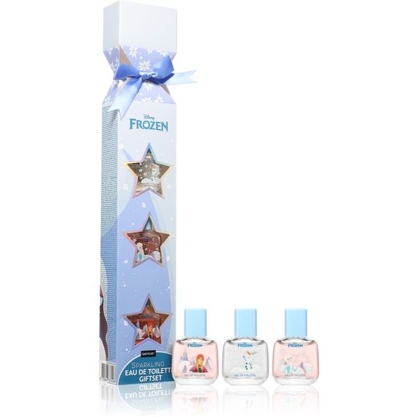 Disney Disney Frozen Sparkling Giftset darilni set za otroke