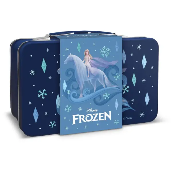 Disney Disney Frozen Tin Box darilni set za otroke