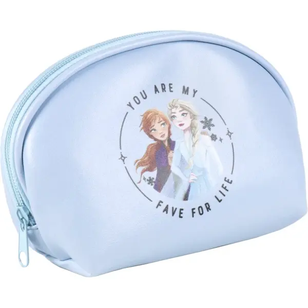 Disney Disney Frozen Toiletry Bag kozmetična torbica 20 x 13 x 6 cm 1 kos