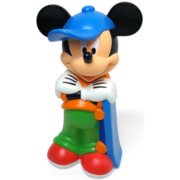 Disney Disney Mickey 3D pena za kopel in gel za prhanje 2v1 300 ml