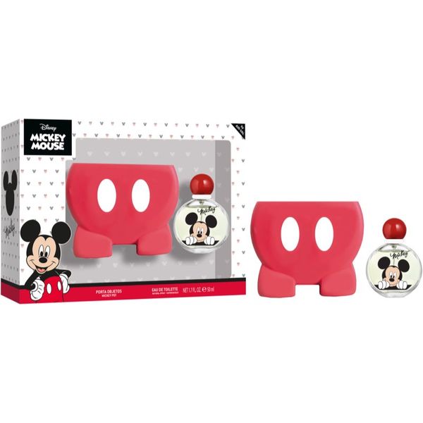 Disney Disney Mickey Mouse set za otroke