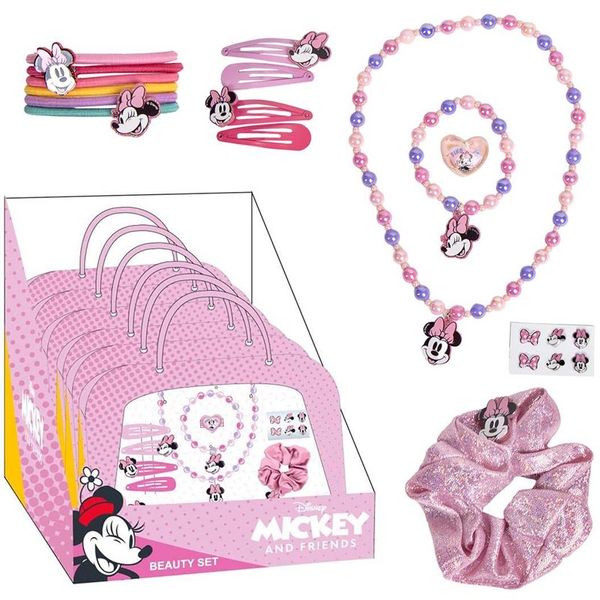 Disney Disney Mickey&Friends Beauty set II. za otroke