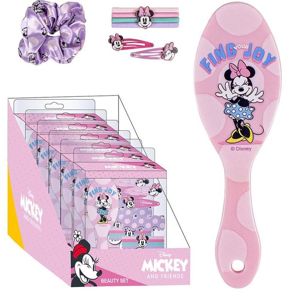 Disney Disney Mickey&Friends Beauty set III. (za lase) za otroke