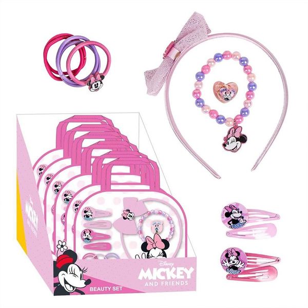 Disney Disney Mickey&Friends Beauty set za otroke