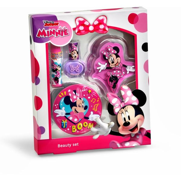 Disney Disney Minnie Beauty Set darilni set (za otroke)