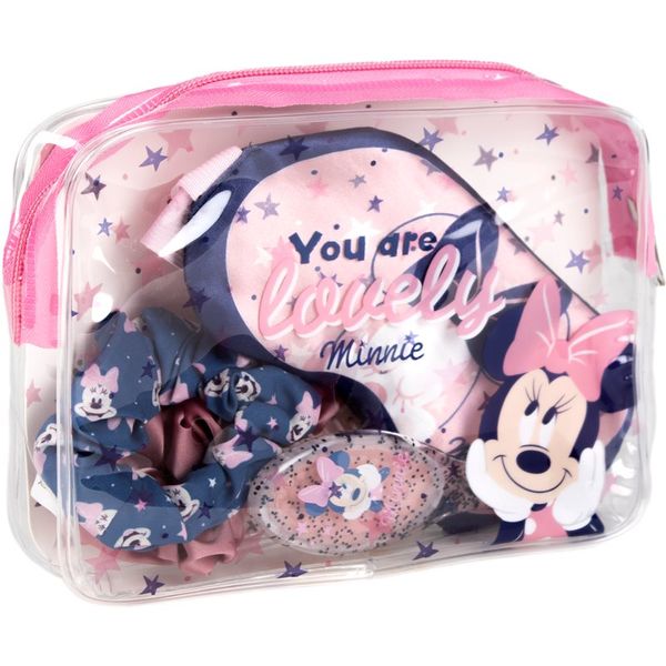 Disney Disney Minnie Beauty Set darilni set (za otroke)