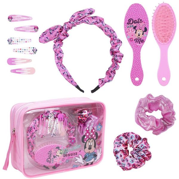 Disney Disney Minnie Beauty Set II darilni set za otroke