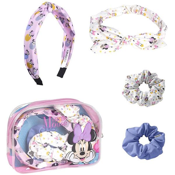 Disney Disney Minnie Beauty Set III darilni set za otroke