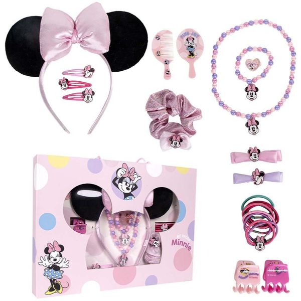 Disney Disney Minnie Beauty set za otroke