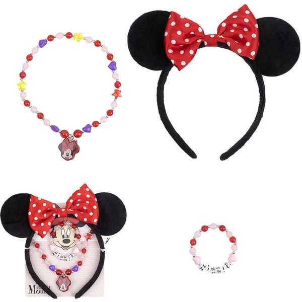 Disney Disney Minnie Jewelry darilni set za otroke