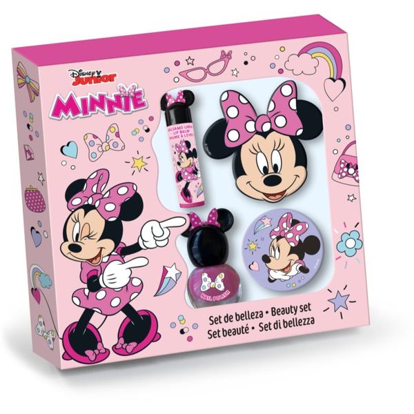 Disney Disney Minnie Junior set (za otroke)