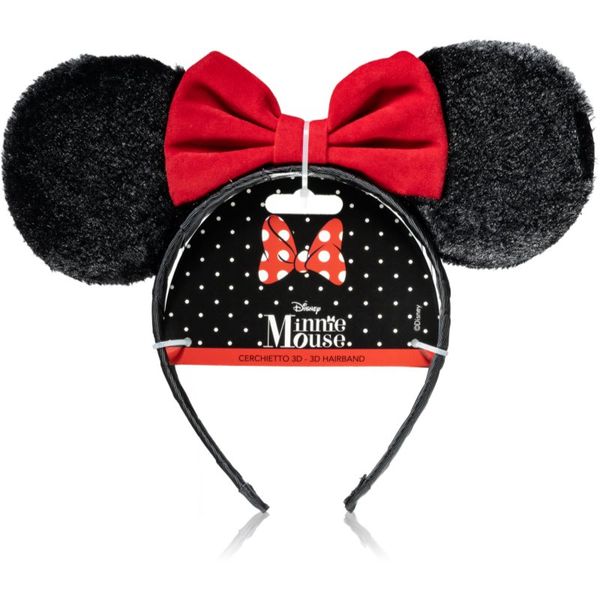 Disney Disney Minnie Mouse Headband IV obroč za lase 1 kos