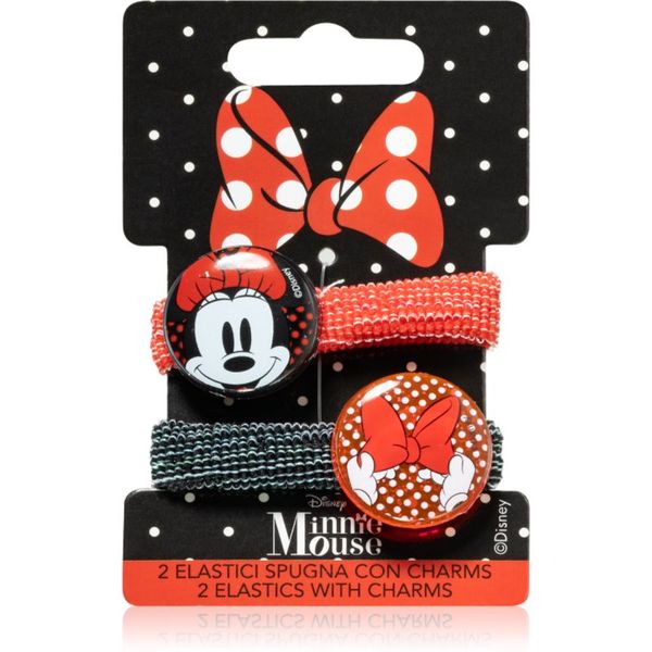 Disney Disney Minnie Mouse Set of Hairbands elastike za lase za otroke