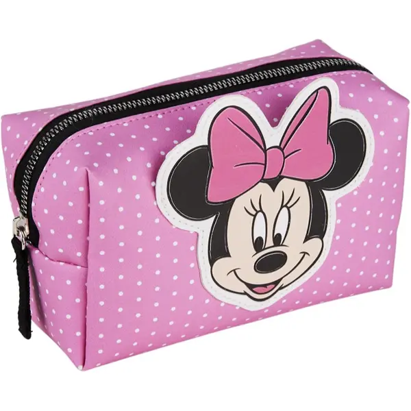 Disney Disney Minnie Toiletry Bag kozmetična torbica za otroke 17 x 10 x 7 cm 1 kos