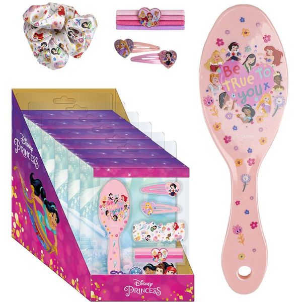 Disney Disney Princess Be True To You set (za lase) za otroke