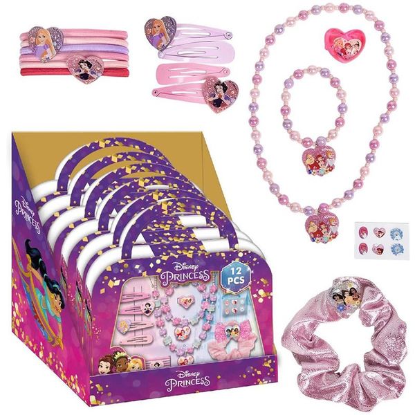 Disney Disney Princess Beauty set za otroke II.